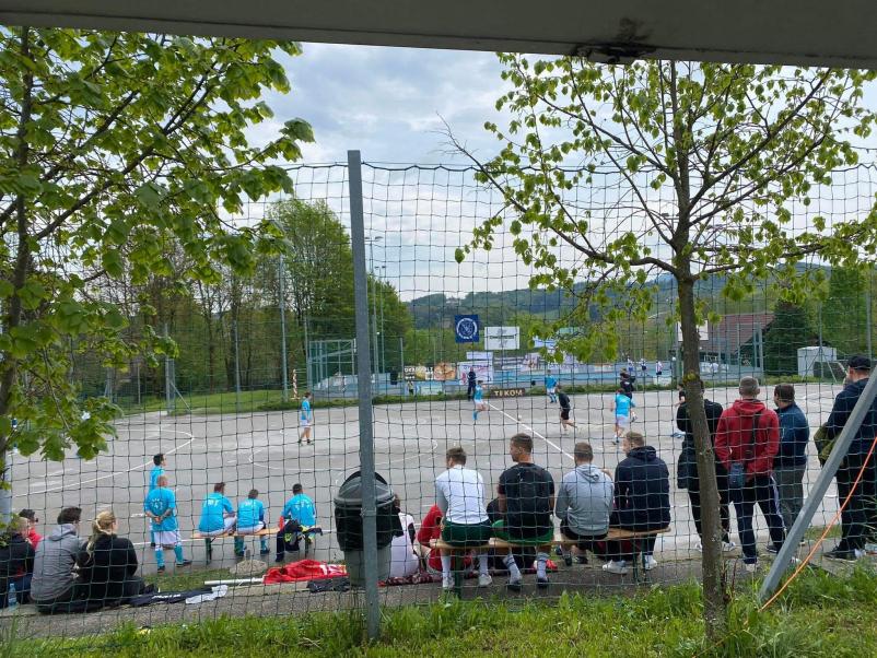 Mali nogomet Šentjur, Savinjska