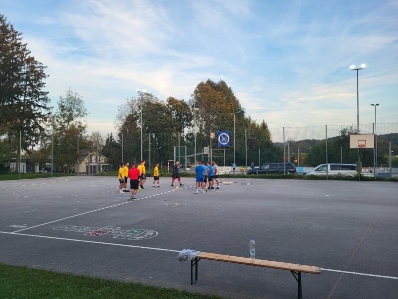 Mladinsko društvo Šentjur, Savinjska