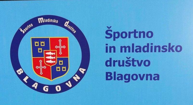 ŠD Blagovna