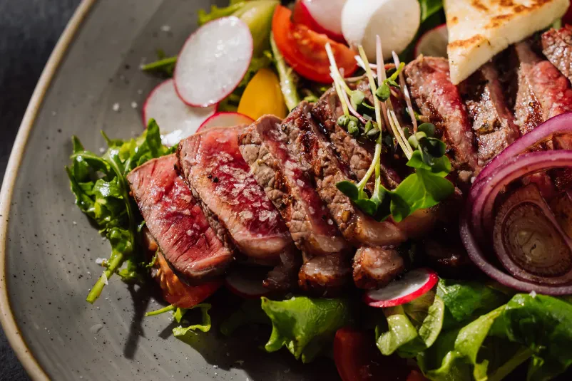 Steakhouse Savinjska