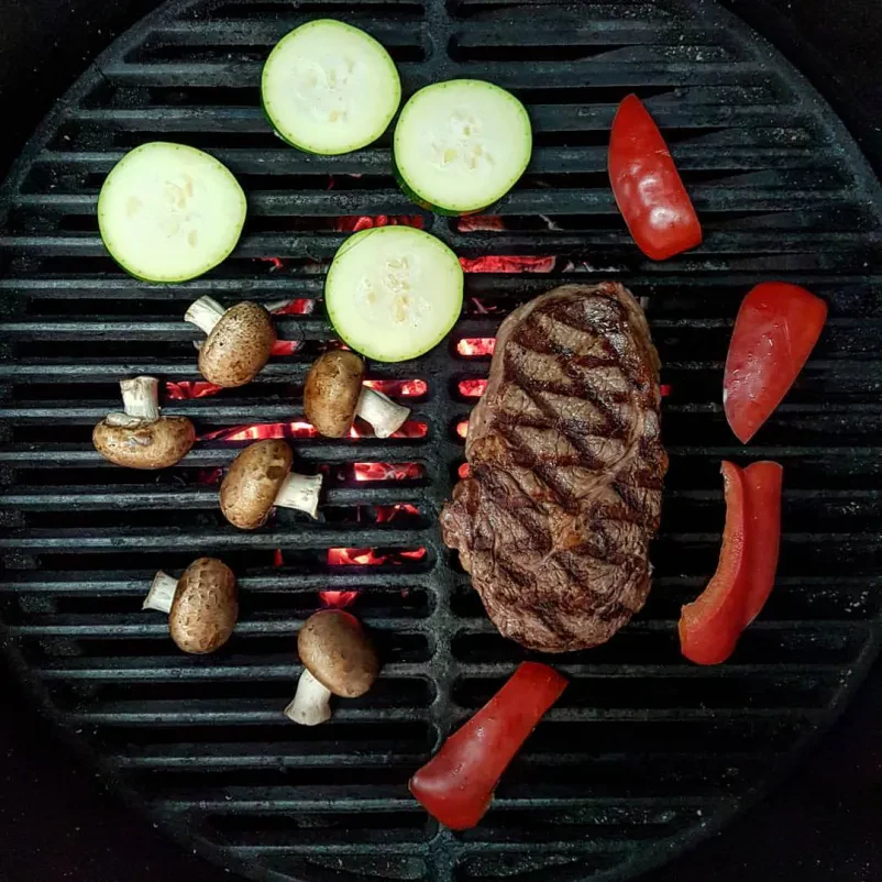 Specializirana steakhouse restavracija Savinjska
