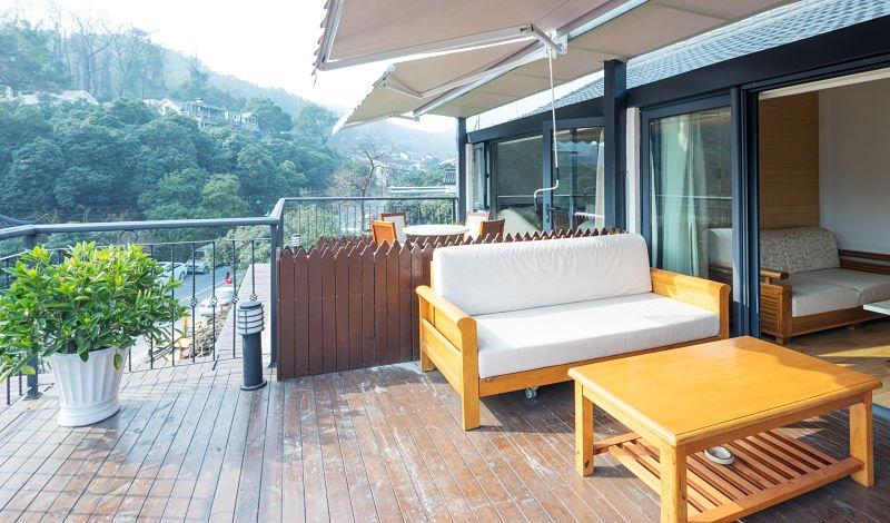 ALU sistemi za stanovanjske in poslovne objekte