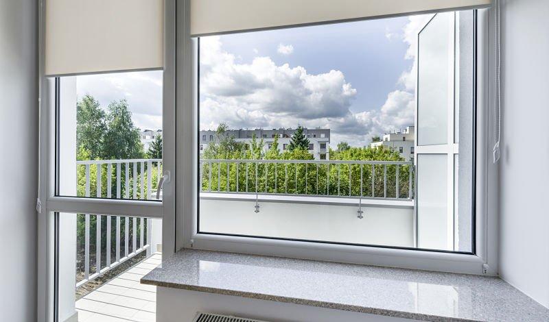 Zasteklitve balkonov, teras in zimskih vrtov Slovenija