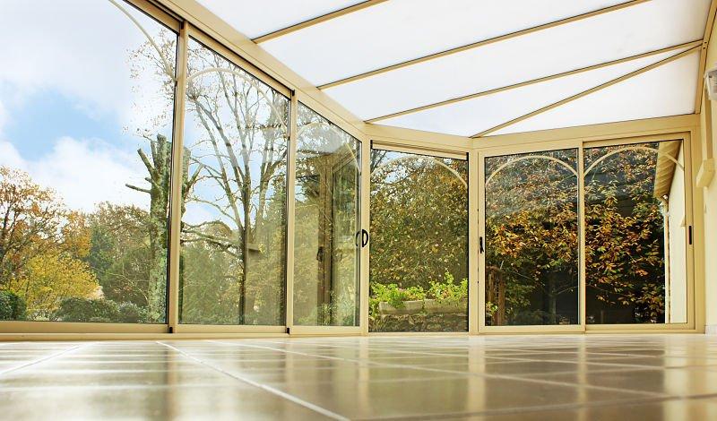 Steklarska dela in aluminijasto stavbno pohištvo Slovenija