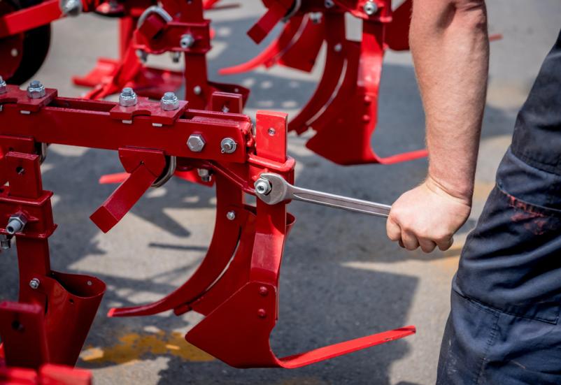 Storitve z gradbeno mehanizacijo Goriška