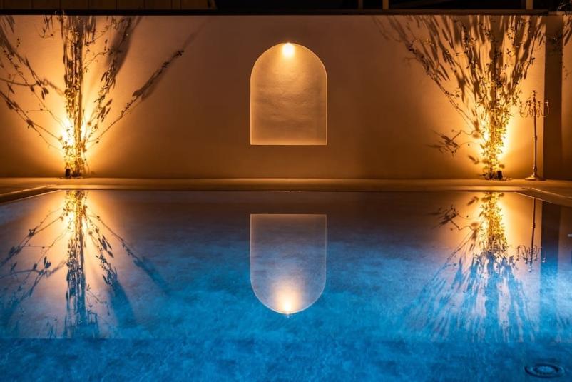 A promotion that combines high standards and a prime Ljubljana location