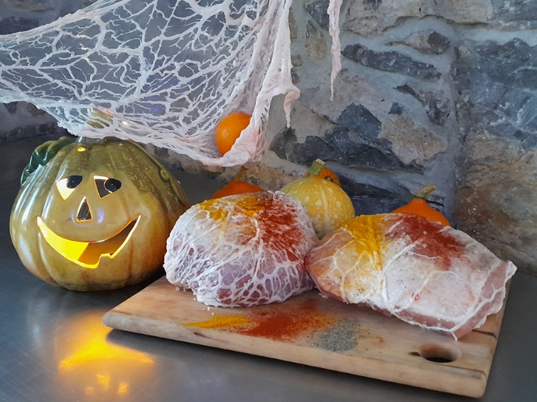 Ugodno domače meso Primroska