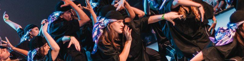 Vpis v plesno šolo Maribor