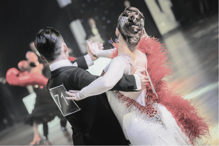 Tečaji in šola plesa Maribor