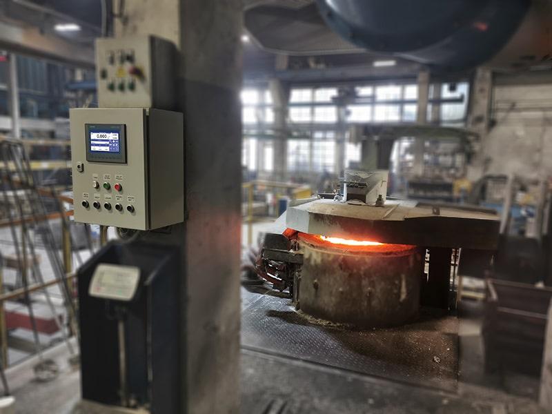 Tehtnice za tovorni promet Slovenija