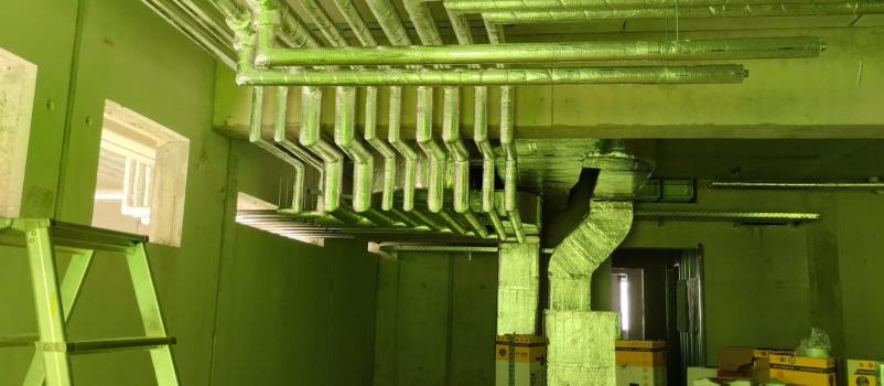 Ugodne toplotne izolacije v Sloveniji