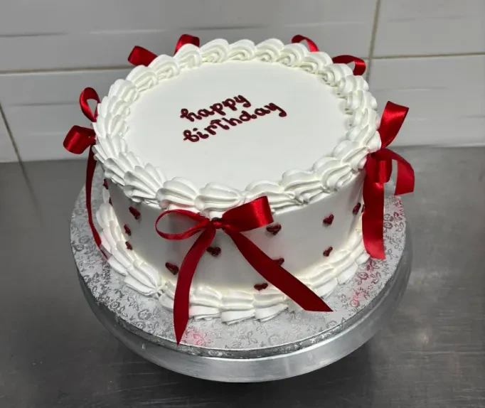 Ugodne torte po naročilu Obala