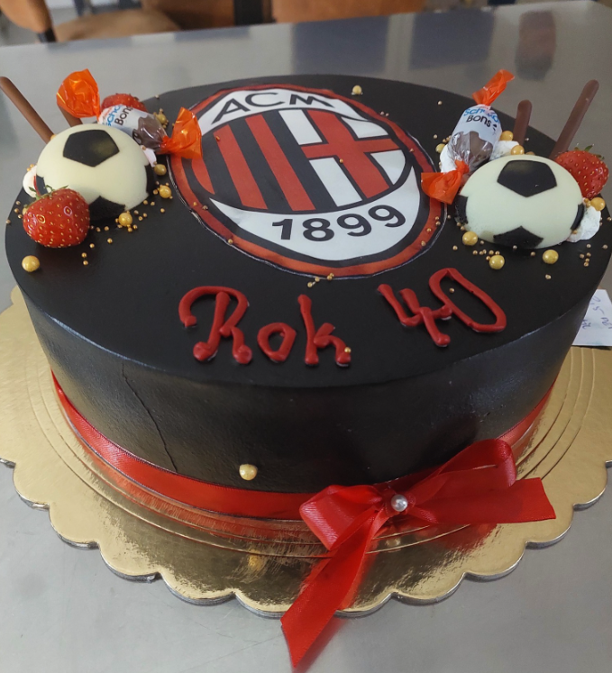 Dobre torte po naročilu Obala