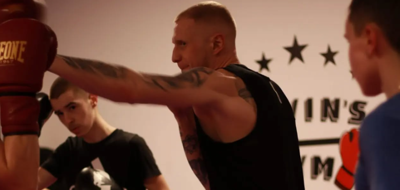 Trener borilnih veščin Jesenice, Gorenjska