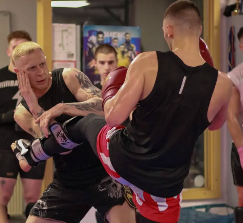 Trening Jiu-Jitsu Jesenice, Gorenjska