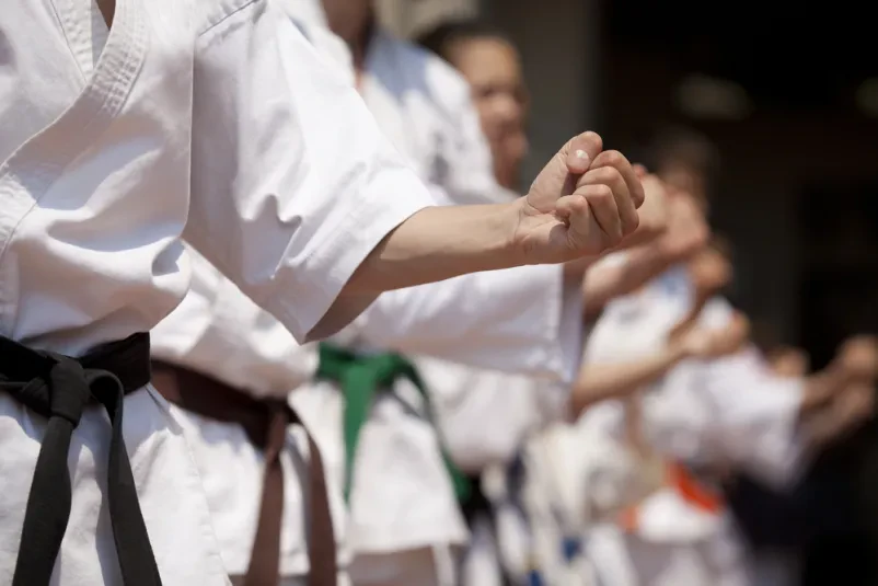 Karate klub Krško