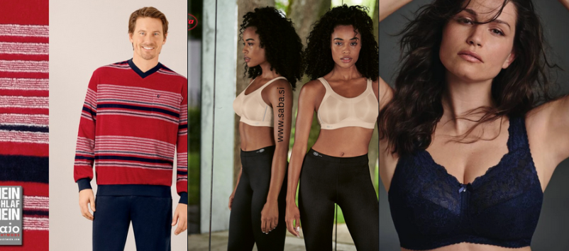 Ženske kopalke Ljubljana