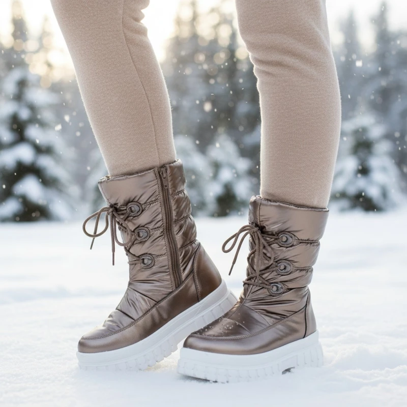 Različna obutev Ormož