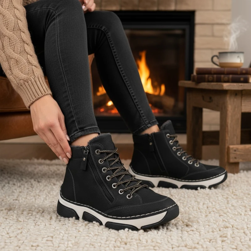 Kakovostna trgovina z obutvijo Ormož