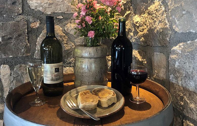 Ugodna turistična kmetija na Krasu