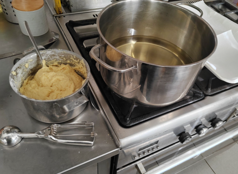 Turizem na kmetiji in prostor za praznovanja Brežice