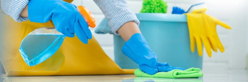 Ugoden in kvaliteten čistilni servis Ljubljana