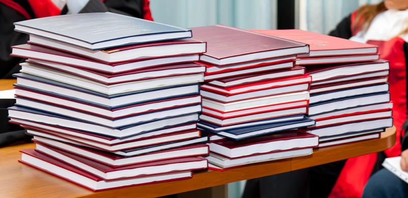 Fotokopiranje in tiskanje dokumentov Ljubljana