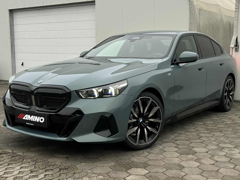 Prodajalec rabljenih vozil Murska Sobota