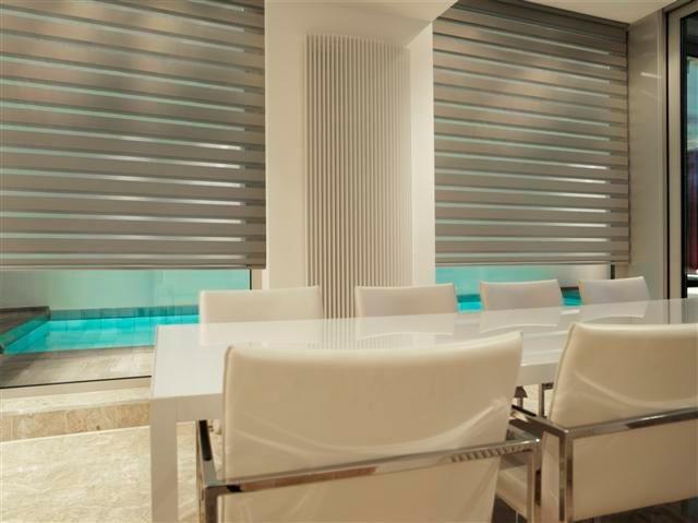 Dobava in montaža senčil Koper, Primorska