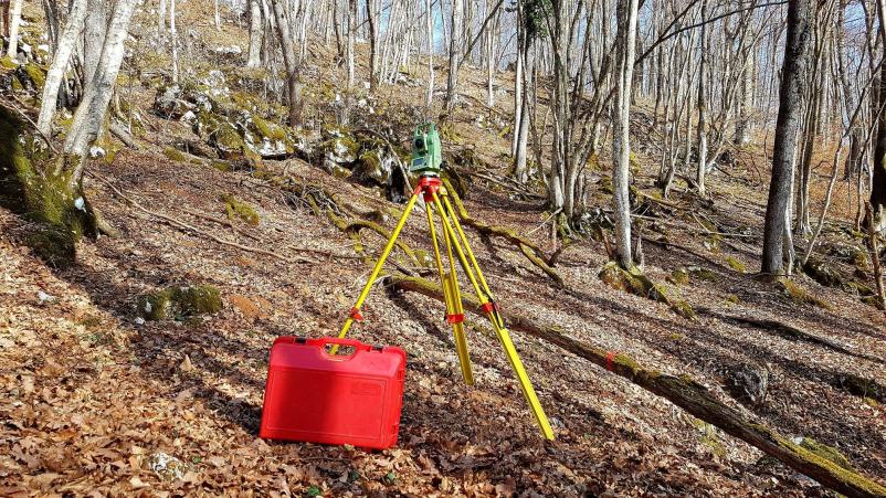 Ugodna izdelava geodetskih načrtov Grosuplje