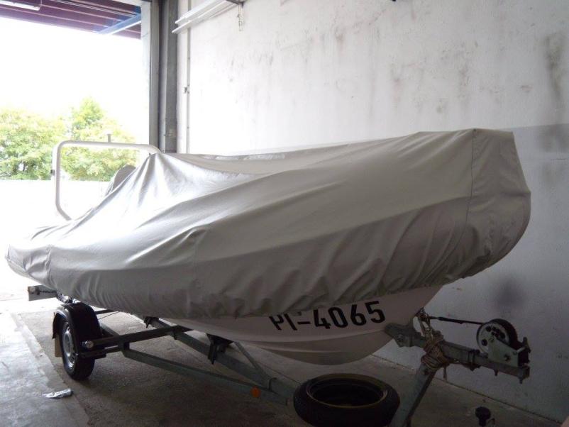 Platna za tovornjake in priklopnike Slovenija