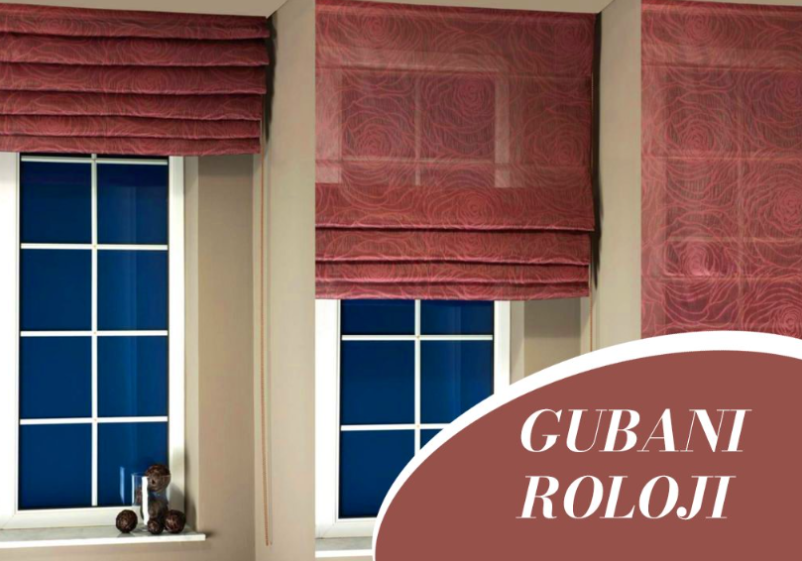 Ugodne zavese Primorska