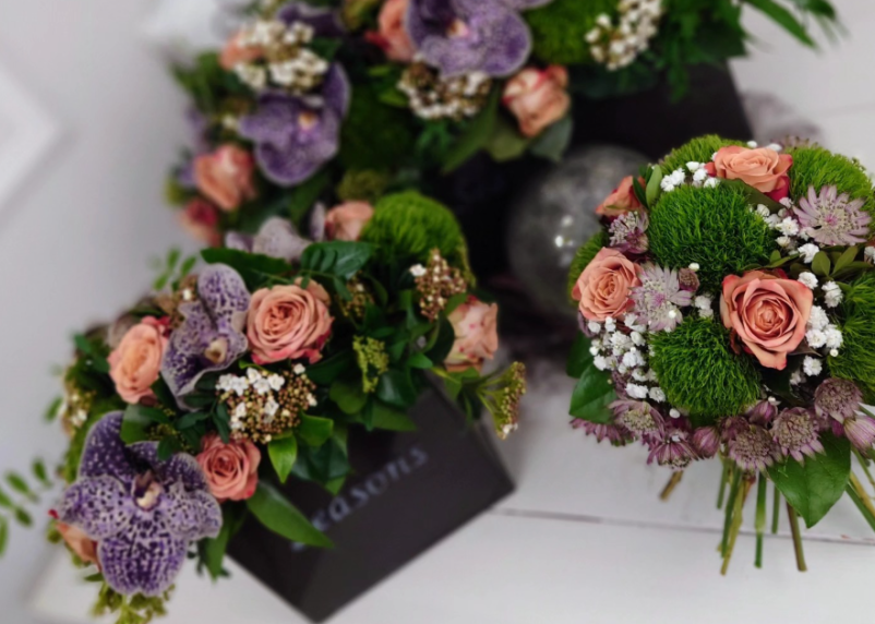 Ugodni darilni šopki