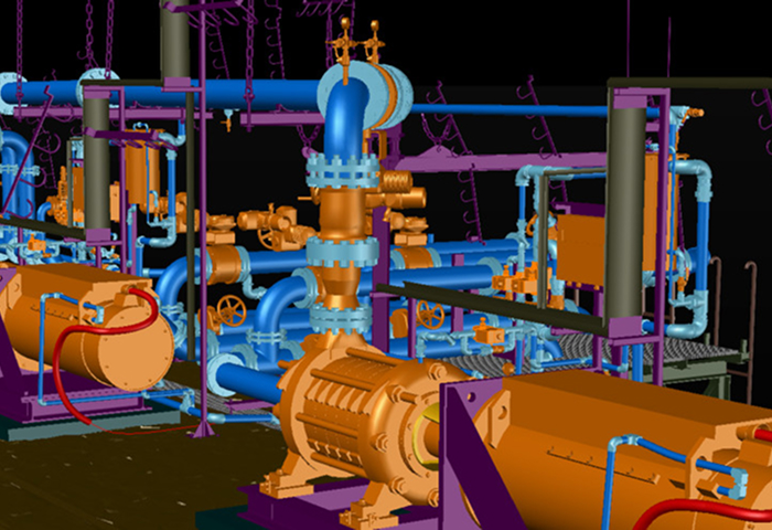 3D lasersko skeniranje Slovenija