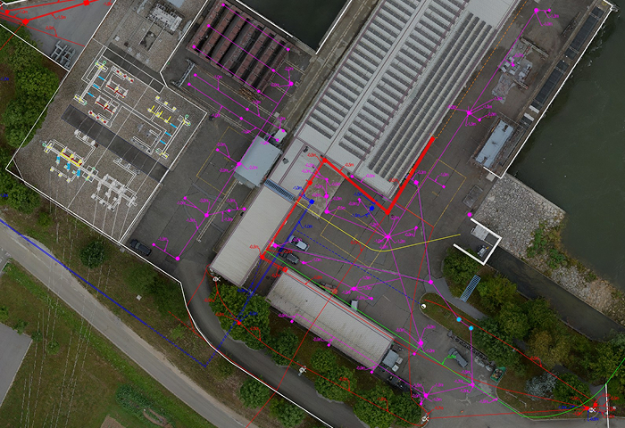3D skeniranje z laserjem za podjetja Slovenija