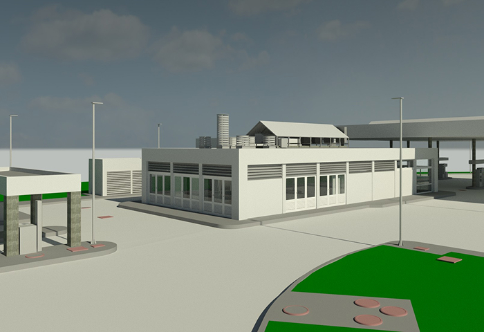 3D merilne tehnologije Slovenija