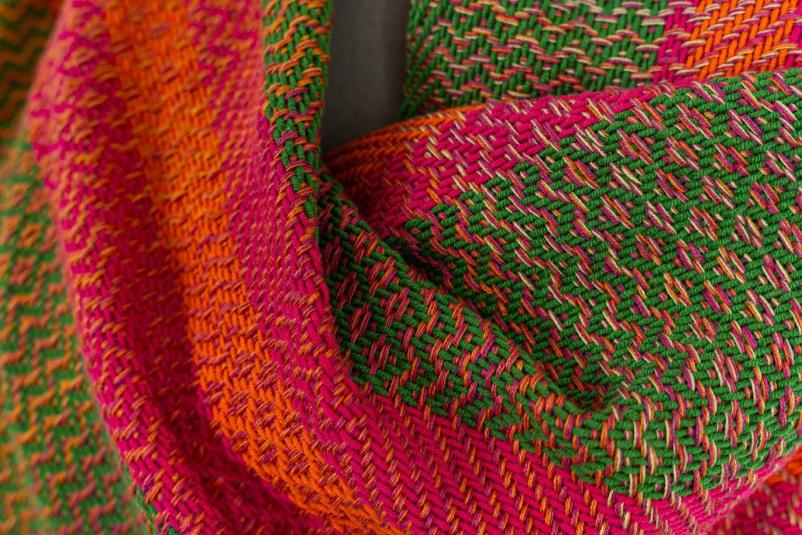 Ročno tkanje unikatnih izdelkov Slovenija