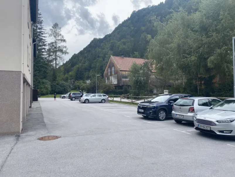 Stavbni upravnik Kranjska Gora