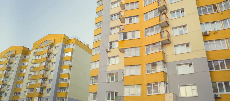 Ugodna ureditev etažne lastnine Ljubljana