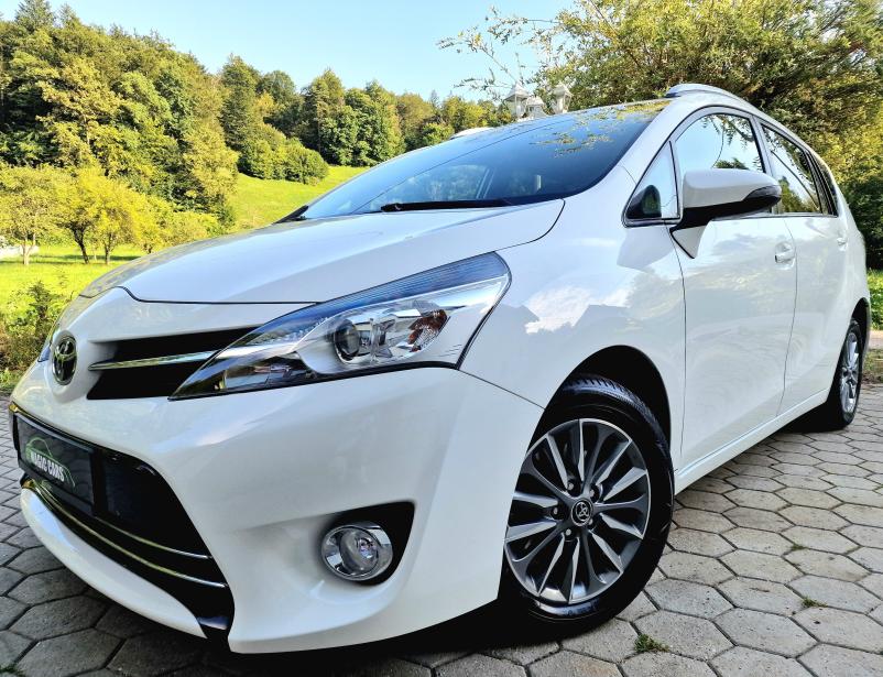 Uvoz vozil po naročilu Ljubljana, okolica, Osrednja Slovenija