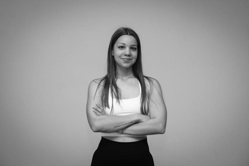 Ženske vadbe Goriška