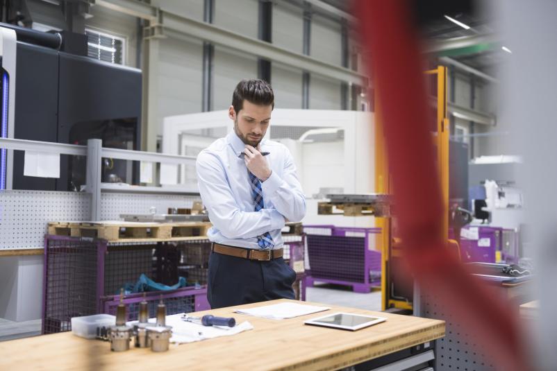 Izdelava plastičnih embalaž