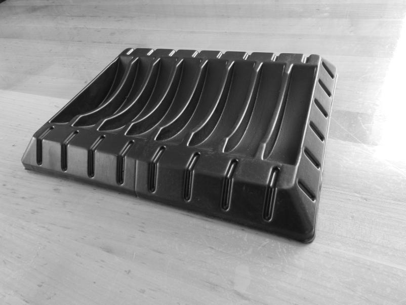 Vakuumska plastična embalaža Slovenija