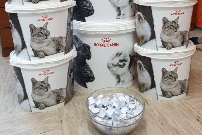 Veterinarska trgovina Postojna, Notranjska