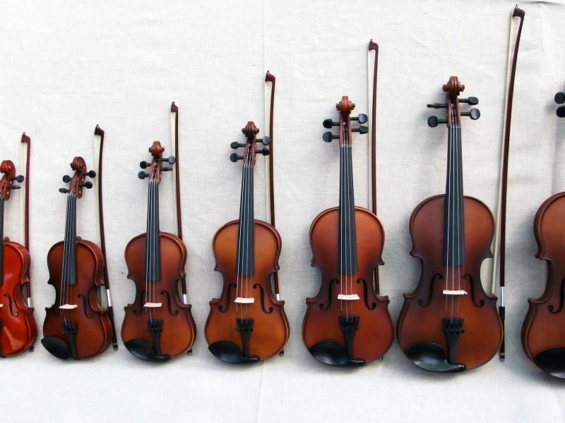 Prodaja godal Gorenjska