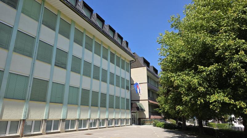 Vpis v srednjo Ekonomsko šolo Novo Mesto