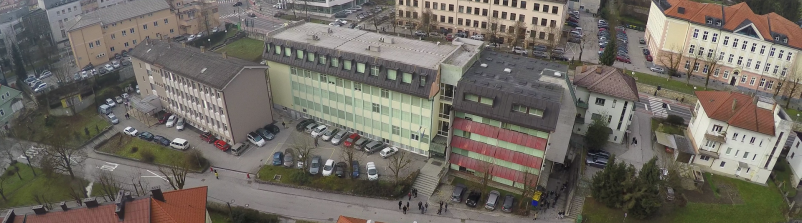 Programi na srednji ekonomski šoli v Novem mestu