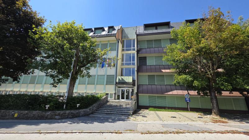 Vpis v EŠNM Dolenjska