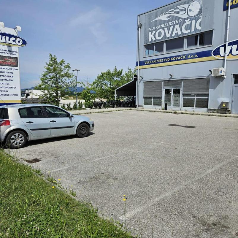 Menjava gum Dolenjska