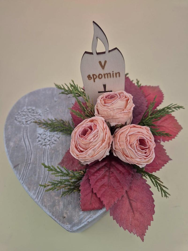 Pogrebno cvetje Slovenske Konjice